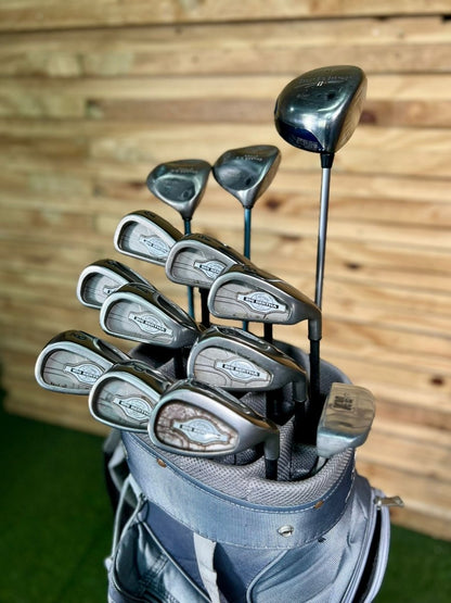 Ladies Callaway Big Bertha Golf Set - WeBuyClubz