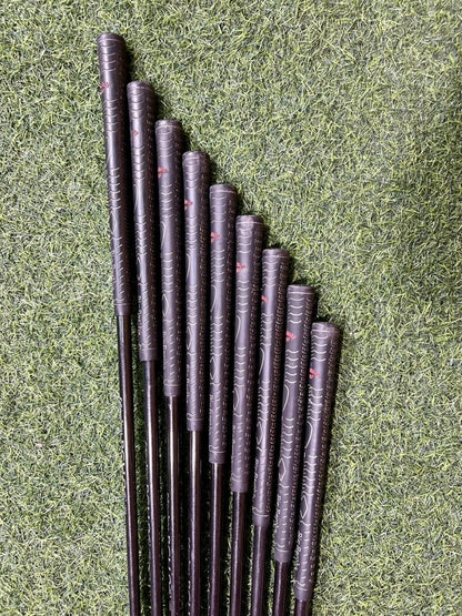 Ladies Callaway Big Bertha Golf Set - WeBuyClubz