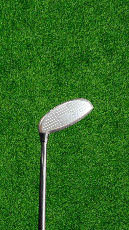 Ladies Callaway Big Bertha Heavenwood 4 - Hybrid - WeBuyClubz