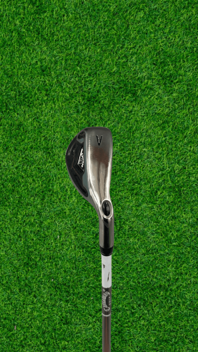 Ladies Callaway FT Approach Wedge - WeBuyClubz