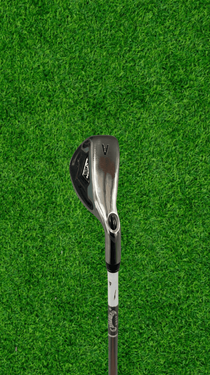 Ladies Callaway FT Approach Wedge - WeBuyClubz