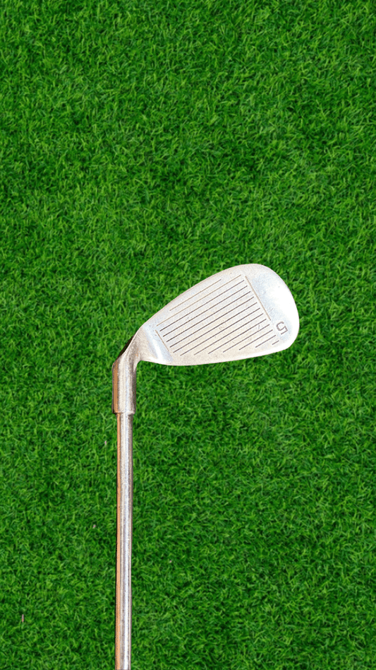 Ladies Callaway Fusion 5 - iron - WeBuyClubz