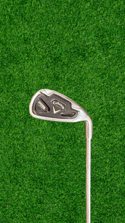 Ladies Callaway Fusion 5 - iron - WeBuyClubz