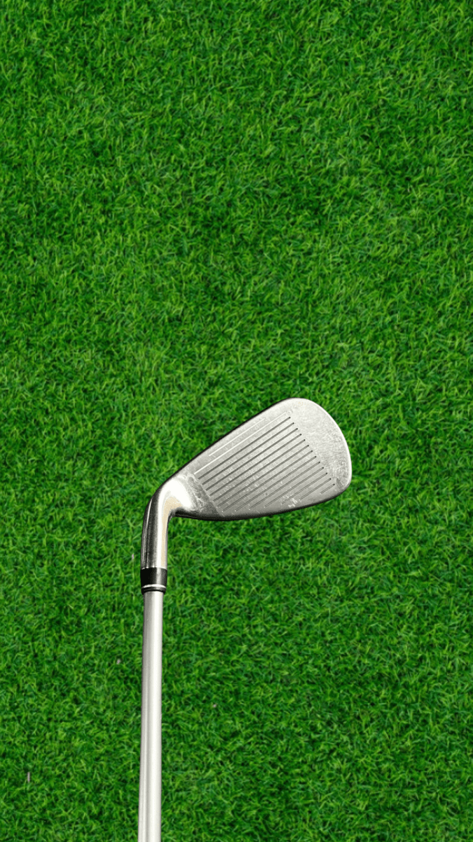 Ladies Callaway Fusion 7 - iron - WeBuyClubz
