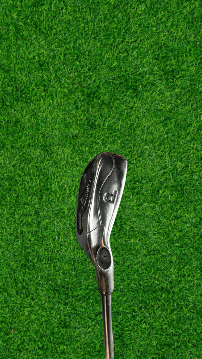 Ladies Callaway Fusion Pitching Wedge - WeBuyClubz