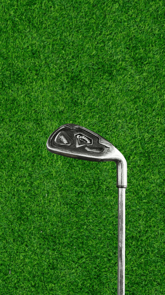 Ladies Callaway Fusion Pitching Wedge - WeBuyClubz