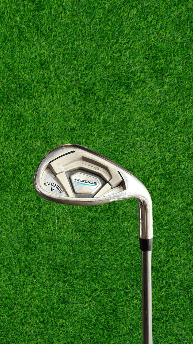 Ladies Callaway Rogue Sand Wedge - WeBuyClubz