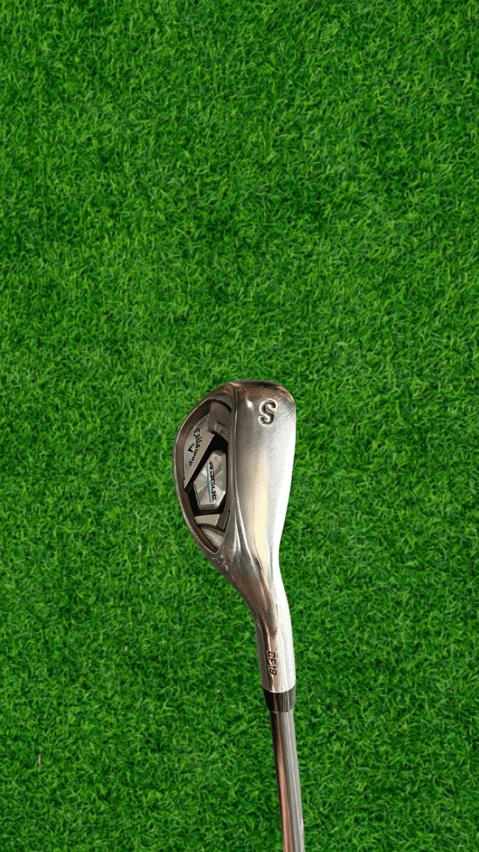 Ladies Callaway Rogue Sand Wedge - WeBuyClubz