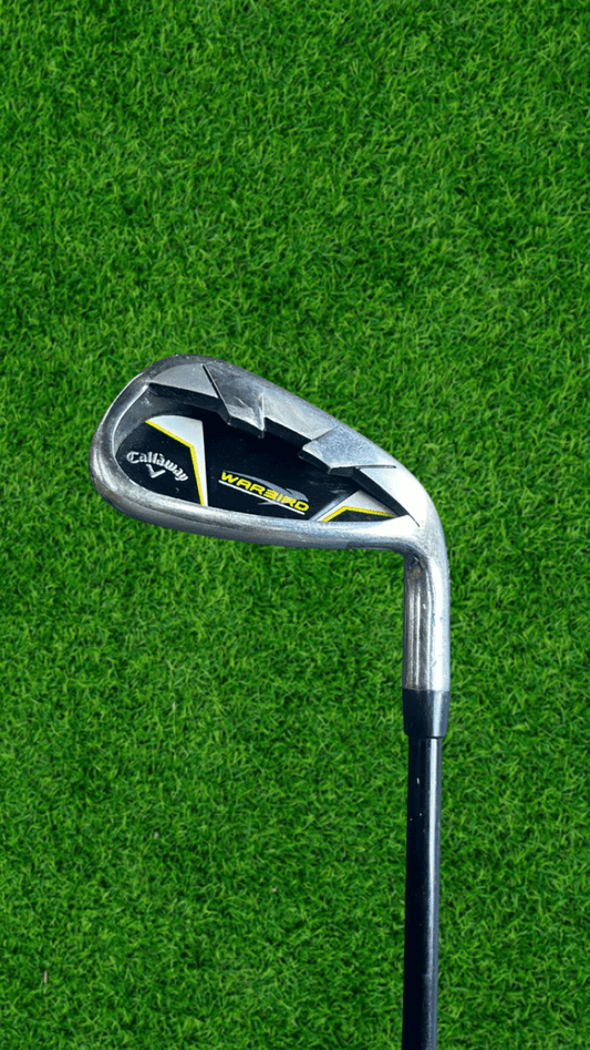 Ladies Callaway Warbird 8 - Iron (W) - WeBuyClubz