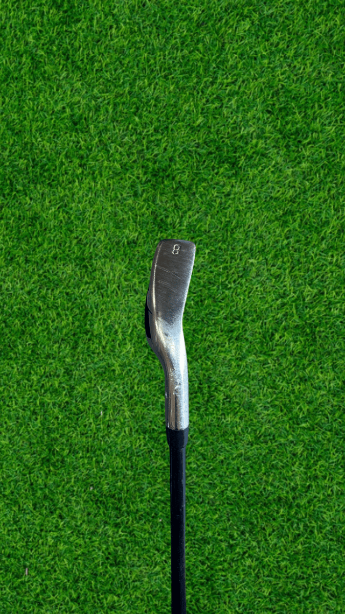 Ladies Callaway Warbird 8 - Iron (W) - WeBuyClubz