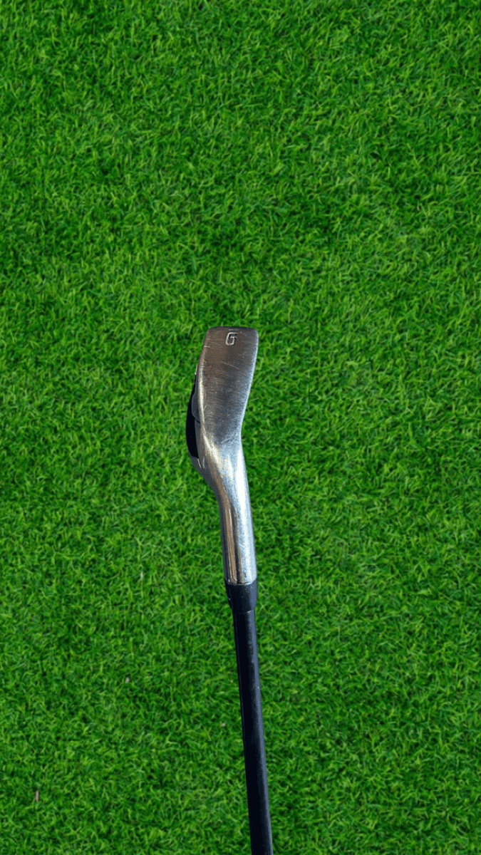 Ladies Callaway Warbird 9 - Iron (W) - WeBuyClubz