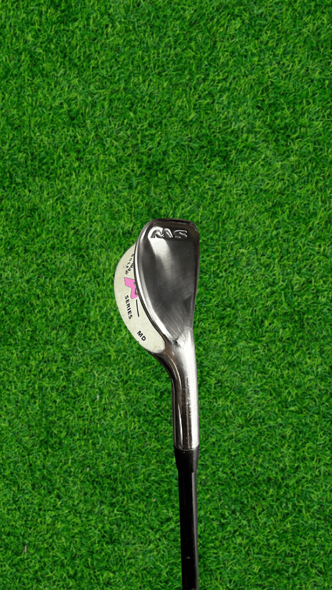 Ladies Callaway XJ Series Sand Wedge - WeBuyClubz
