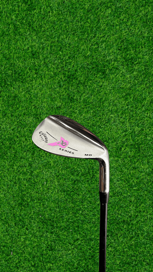 Ladies Callaway XJ Series Sand Wedge - WeBuyClubz