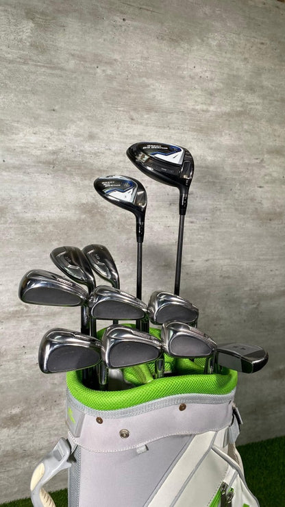Ladies cleveland 588 altitude Golf Set - WeBuyClubz
