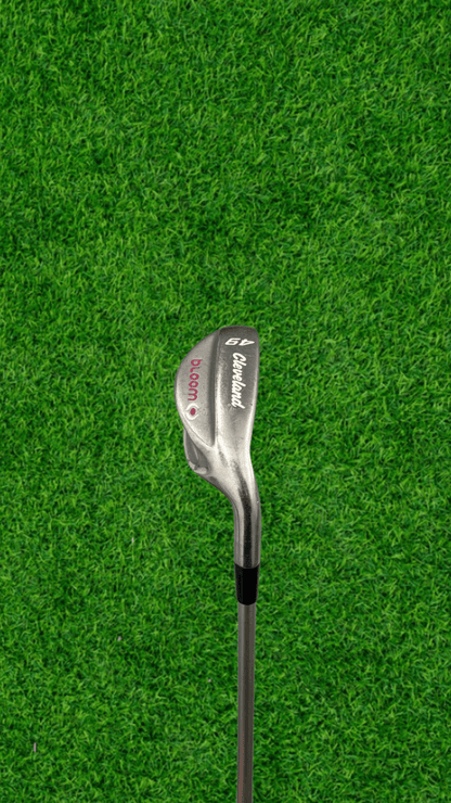 Ladies Cleveland Bloom 49 Degree Chipper - WeBuyClubz