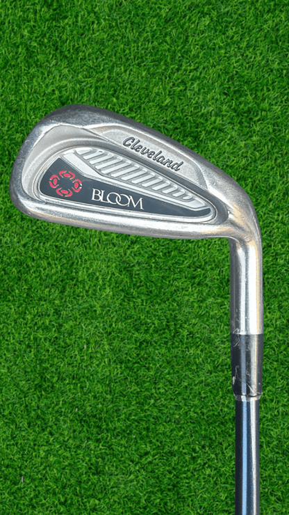 Ladies Cleveland Bloom 9-Iron - WeBuyClubz