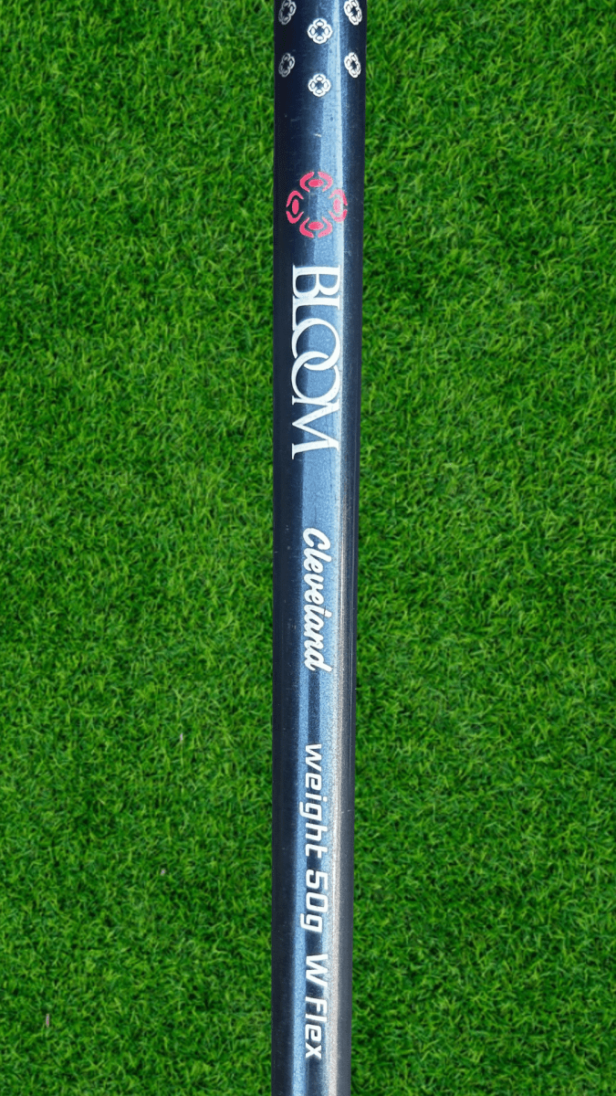 Ladies Cleveland Bloom 9-Iron - WeBuyClubz
