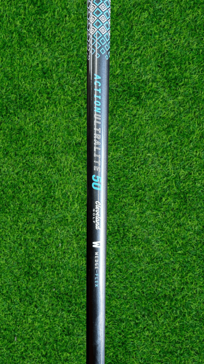 Ladies Cleveland CBX 52 Degree Gap Wedge - WeBuyClubz