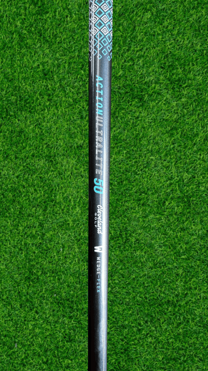 Ladies Cleveland CBX 52 Degree Gap Wedge - WeBuyClubz