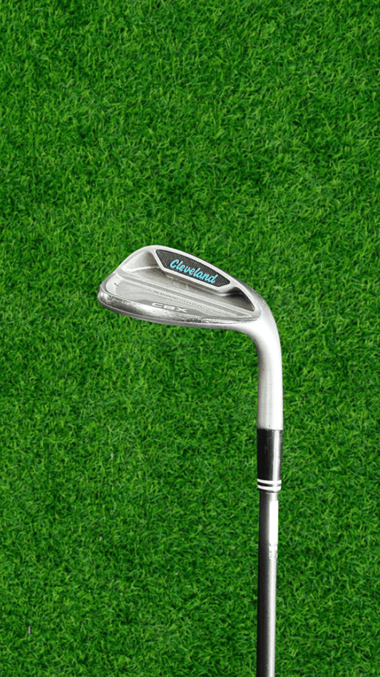 Ladies Cleveland CBX 52 Degree Gap Wedge - WeBuyClubz