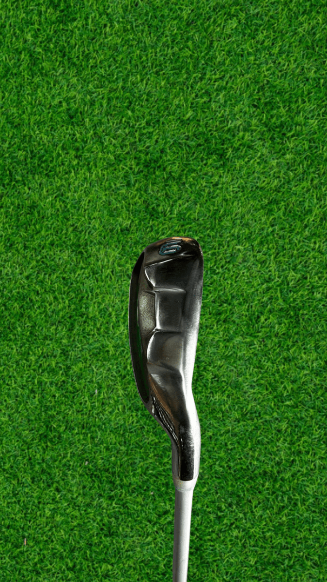 Ladies Cobra Baffler 9-Iron - WeBuyClubz