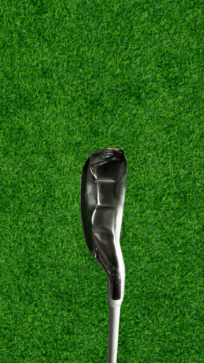 Ladies Cobra Baffler 9-Iron - WeBuyClubz