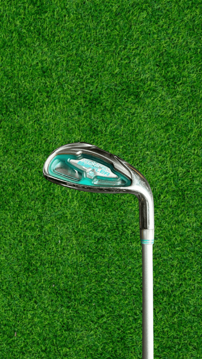 Ladies Cobra Baffler 9-Iron - WeBuyClubz