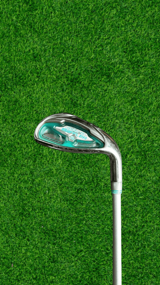 Ladies Cobra Baffler 9-Iron - WeBuyClubz