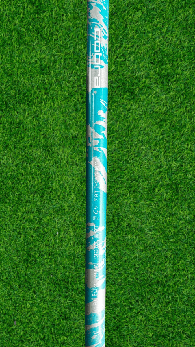 Ladies Cobra Baffler 9-Iron - WeBuyClubz
