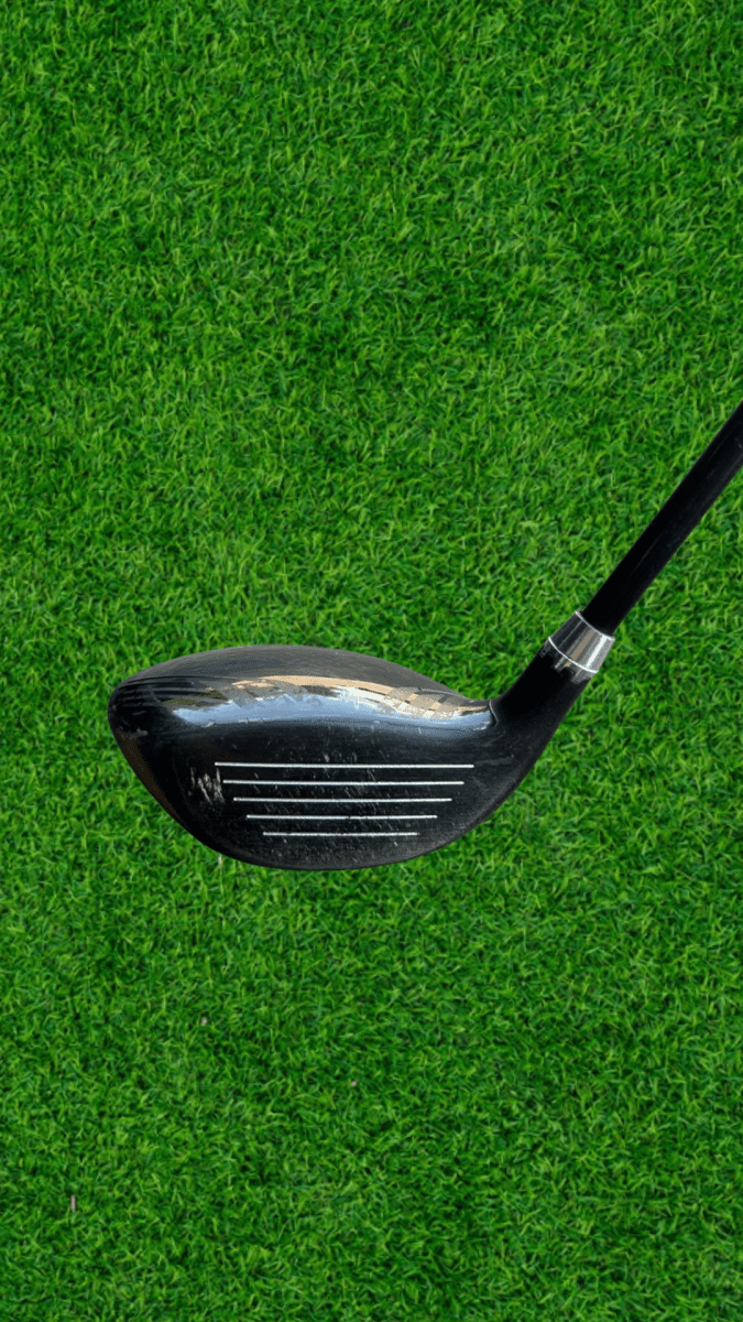 Ladies Cobra King F8 3 - 4 Fairway Wood - WeBuyClubz