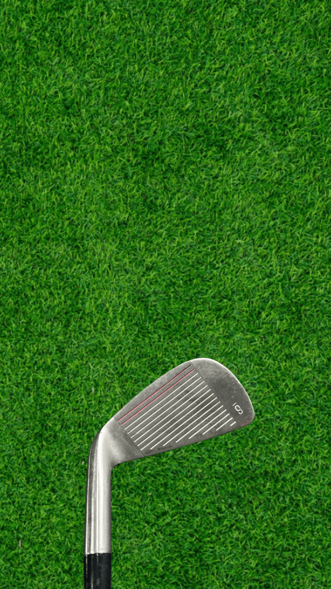 Ladies Dunlop 6 - Iron - WeBuyClubz