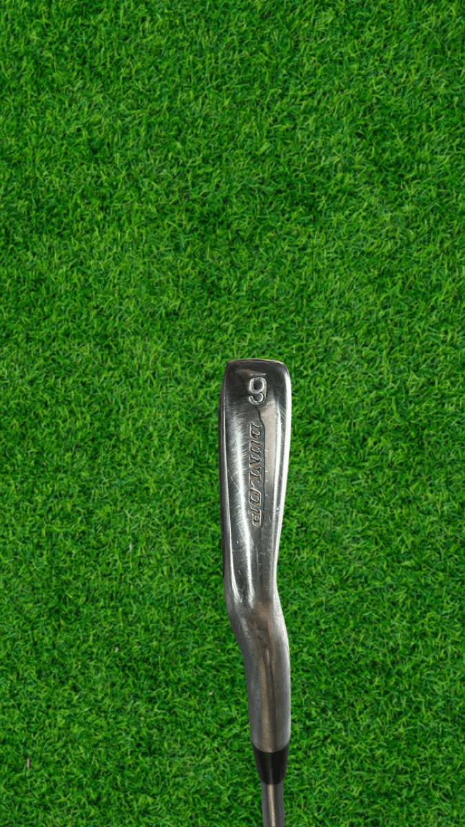 Ladies Dunlop 6 - Iron - WeBuyClubz