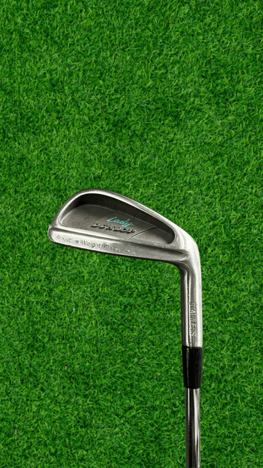Ladies Dunlop 7 - Iron - WeBuyClubz