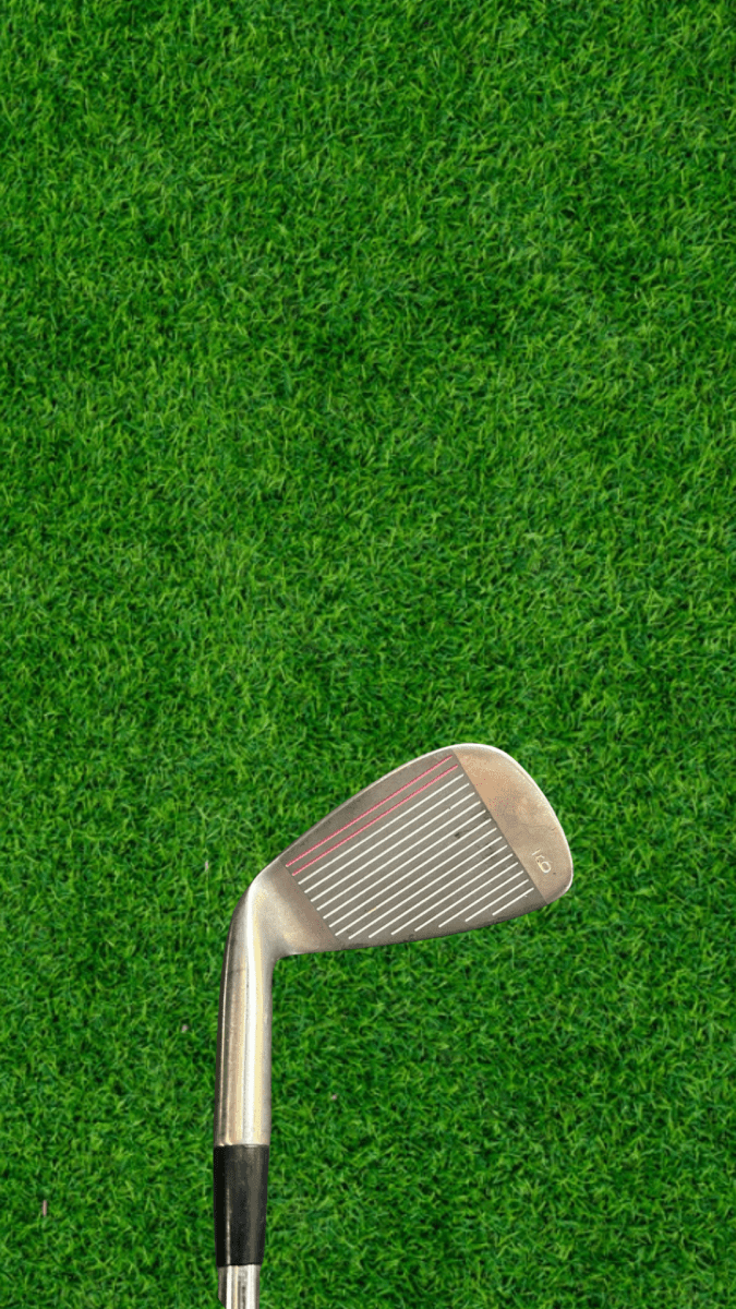 Ladies Dunlop 9 - Iron - WeBuyClubz