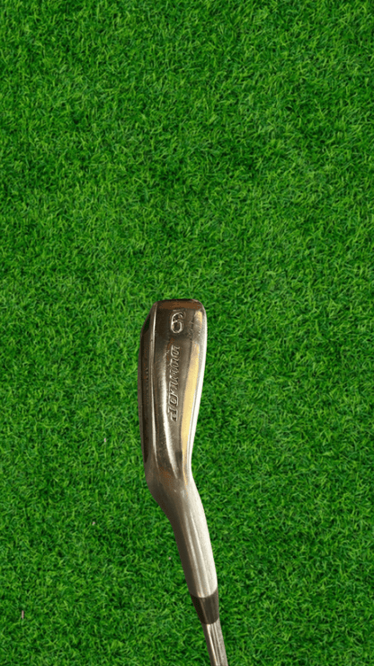 Ladies Dunlop 9 - Iron - WeBuyClubz