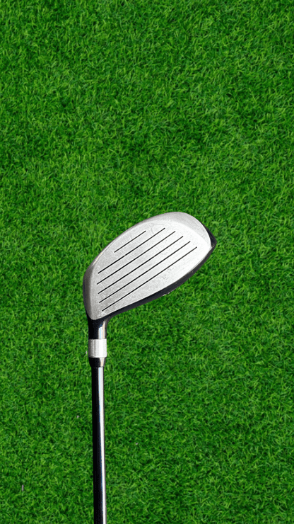 Ladies Dunlop Concept Oversize 3-Wood - WeBuyClubz