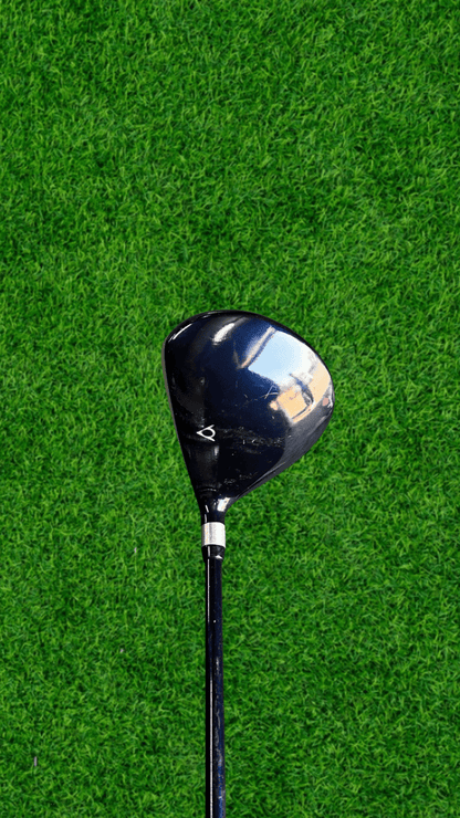Ladies Dunlop Concept Oversize 3-Wood - WeBuyClubz