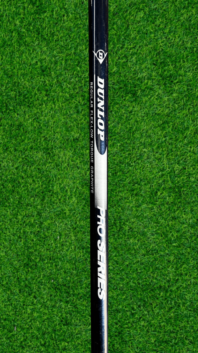 Ladies Dunlop Concept Oversize 3-Wood - WeBuyClubz
