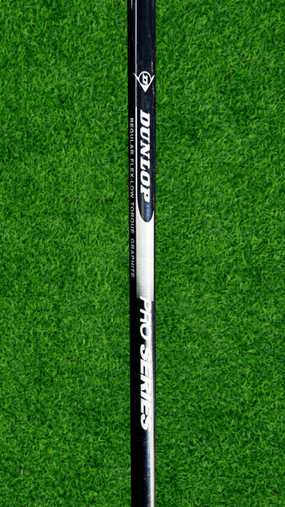 Ladies Dunlop Concept Oversize 3-Wood - WeBuyClubz