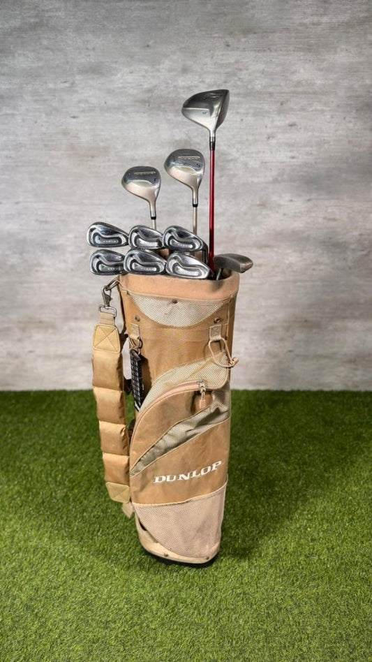 Ladies Dunlop Venus Golf set - WeBuyClubz