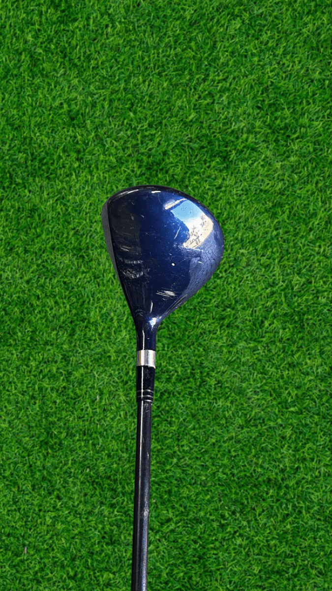 Ladies Fearless Attack 7 - Wood - WeBuyClubz