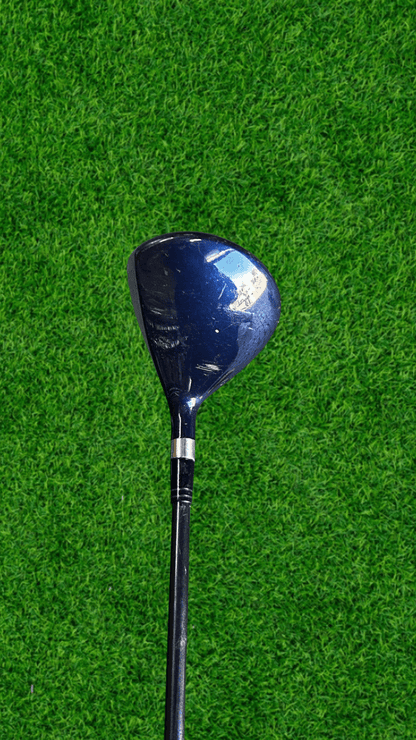 Ladies Fearless Attack 7 - Wood - WeBuyClubz