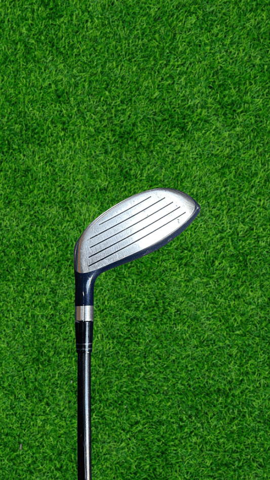 Ladies Fearless Attack 7 - Wood - WeBuyClubz