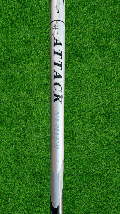 Ladies Fearless Attack 7 - Wood - WeBuyClubz