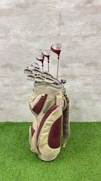 Ladies Founders Club Golf Set - WeBuyClubz