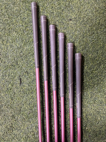 Ladies Foundersclub Golf Set - WeBuyClubz