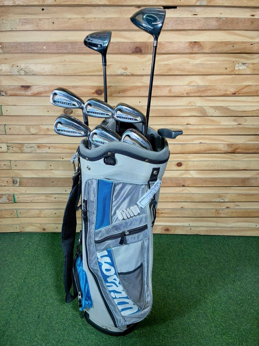 Ladies Golden Bear Golf set - WeBuyClubz