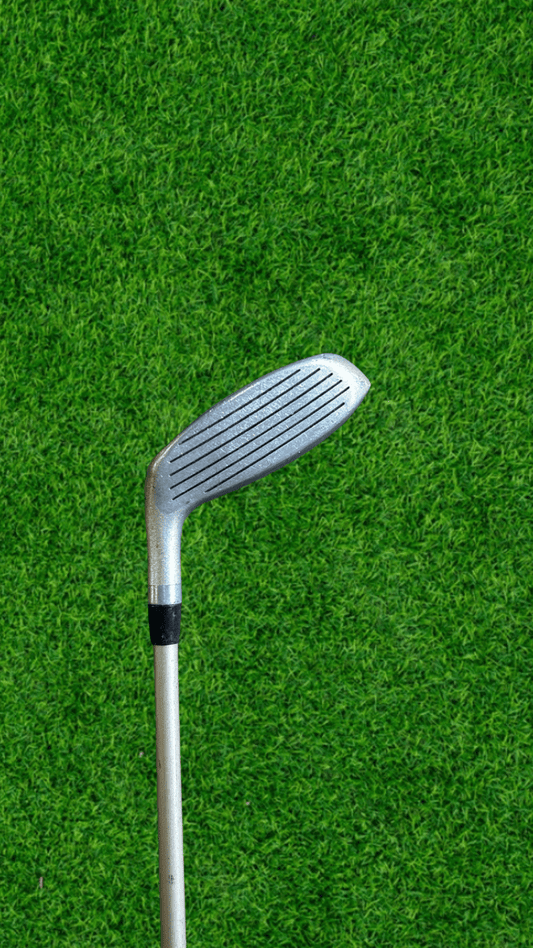 Ladies Golden Bear Lady Bear Hi Launch 5-Wood - WeBuyClubz