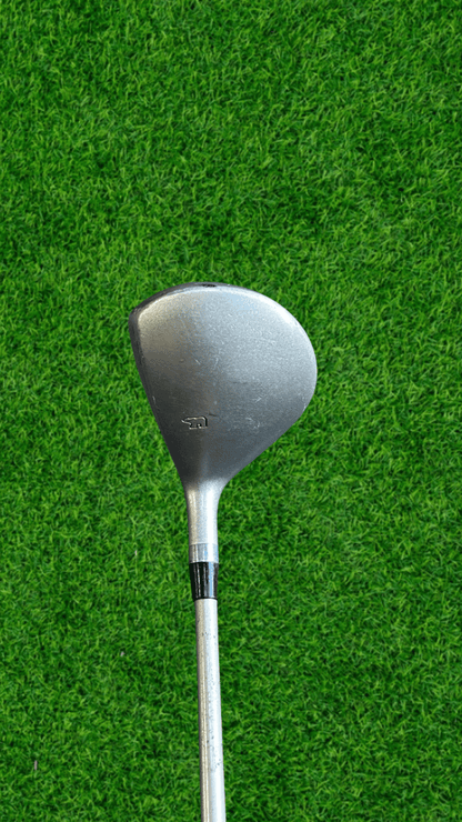 Ladies Golden Bear Lady Bear Hi Launch 5-Wood - WeBuyClubz
