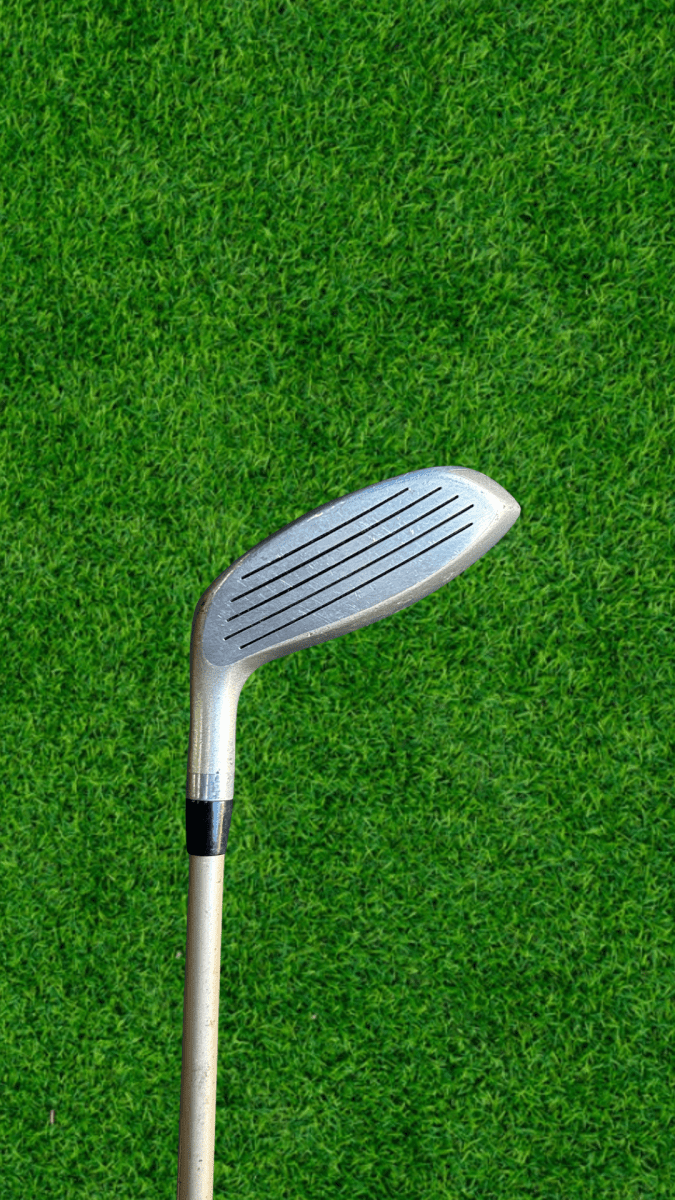Ladies Golden Bear Lady Bear Hi-Launch 7-Wood - WeBuyClubz